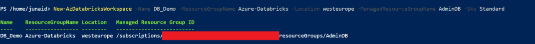 securiment.com Azure Databricks Deployment Strategies